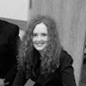 Meet your Posher, Naomi